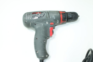 Шуруповерт Forte DS 400VR