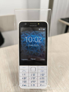 Мобильный телефон Nokia 230 RM-1172