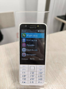 Мобильный телефон Nokia 230 RM-1172