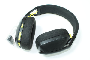 Bluetooth гарнітура Logitech G435