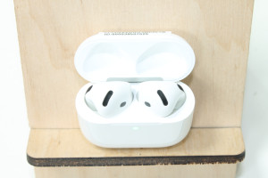 Bluetooth гарнітура Apple AirPods 4 ANC A3059 (A3055, A3056)