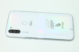 Мобільний телефон WINGS W4 4/64GB