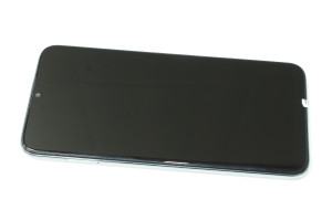 Мобільний телефон WINGS W4 4/64GB