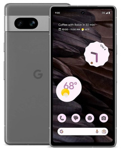 Мобільний телефон Google Pixel 7a 8/128GB