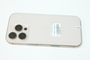 Мобильный телефон iPhone 16 Pro 128GB