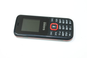 Мобильный телефон Sigma mobile X-style 171 Mini