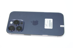 Мобильный телефон iPhone 14 Pro 128GB