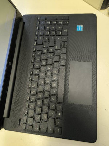 Ноутбук HP 15s-fq3324nq