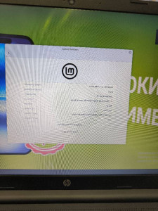 Ноутбук HP 15s-fq3324nq