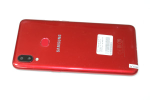 Мобільний телефон Samsung A107 Galaxy A10s 2/32GB