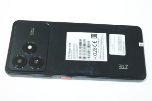 Мобільний телефон ZTE Blade A36 2/64GB