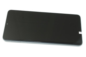 Мобільний телефон ZTE Blade A36 2/64GB