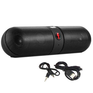 Портативна акустика NEEKA NK-BT808