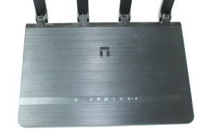 Wi Fi роутер Netis N2