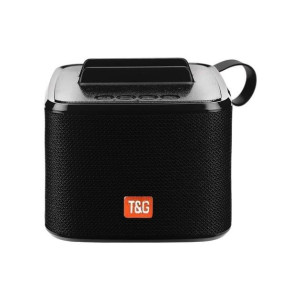 Портативная акустика T&G ТG801