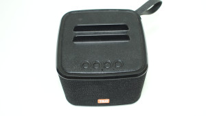 Портативная акустика T&G ТG801