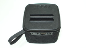 Портативная акустика T&G ТG801