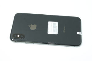 Мобільний телефон iPhone X 256GB