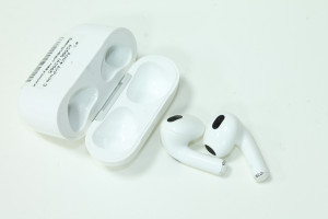 Bluetooth гарнитура Apple AirPods 3 A2566 (A2565,A2564)