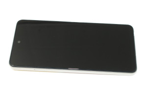Мобільний телефон ZTE Nubia Music 4/128GB
