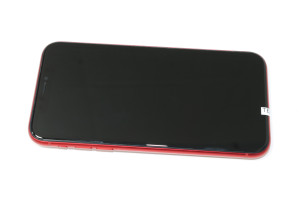 Мобильный телефон iPhone 11 64GB