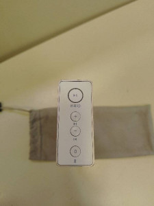 Портативная акустика Xiaomi MDZ-15-DA