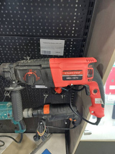 Перфоратор Startpro SRH-1270