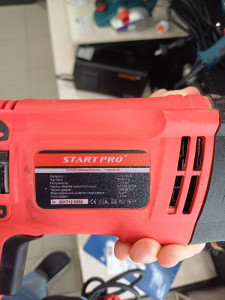 Перфоратор Startpro SRH-1270
