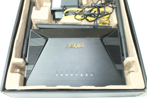 Wi Fi роутер Asus RT-AX53U