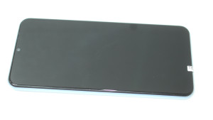 Мобильный телефон Vivo Y33s 4/128GB