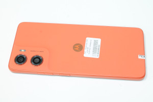 Мобільний телефон Motorola G06 4/64GB