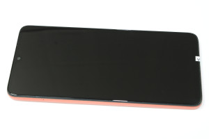 Мобільний телефон Motorola G06 4/64GB