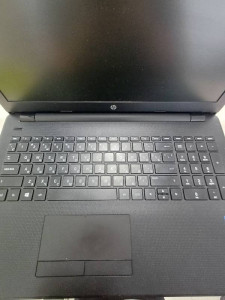 Ноутбук HP 15-RA047UR