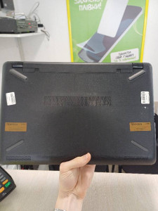 Ноутбук HP 15-RA047UR