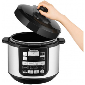 Мультиварка Moulinex CE620D34