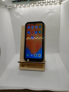 Мобільний телефон Blackview BV9900E 6/128GB