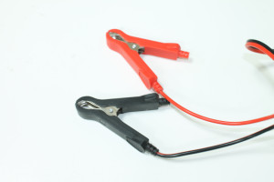 Пускозарядное устройство 12V