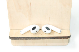 Bluetooth гарнитура Apple AirPods A3058, A3050, A3053