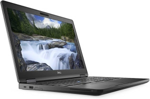 Ноутбук Dell Latitude 5590