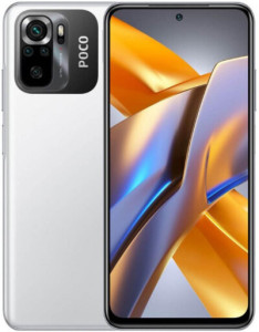 Мобільний телефон Poco M5s 6/128GB