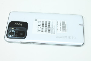 Мобільний телефон Poco M5s 6/128GB