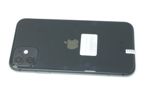Мобильный телефон iPhone 11 128Gb