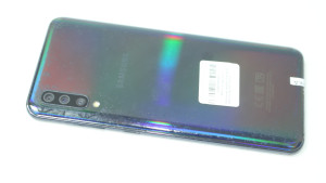 Мобильный телефон Samsung A505 Galaxy A50 4/64GB