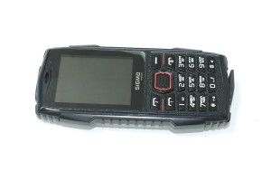 Мобільний телефон Sigma mobile X-treme AZ68