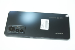 Мобільний телефон Xiaomi 12 Lite 6/128GB