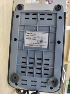 Мясорубка Moulinex ME106832