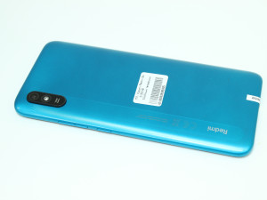 Мобільний телефон Xiaomi Redmi 9A 2 / 32GB