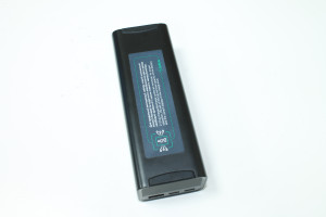 Power Bank Gelius GP-PB307 20000mAh