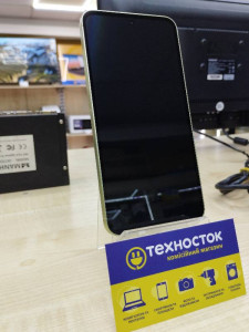 Мобільний телефон Samsung A556 Galaxy A55 8/128GB