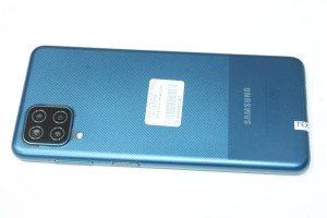 Мобільний телефон Samsung A125 Galaxy A12 3 / 32GB